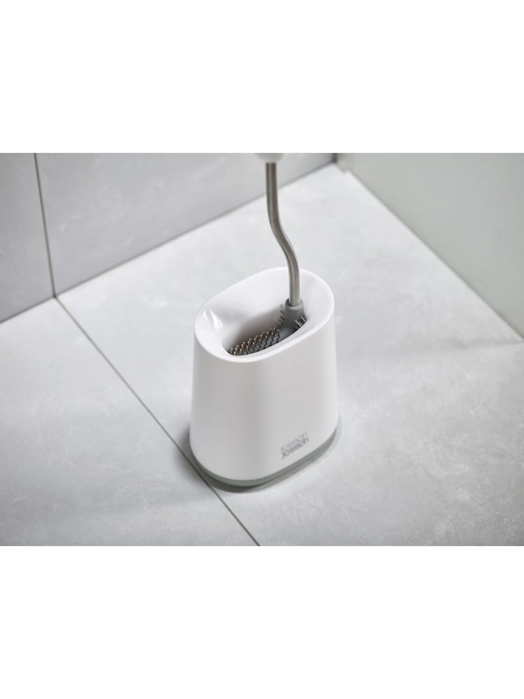 Joseph Joseph Grey Flex Lite Toilet Brush - Image 2 of 4