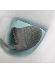 Joseph Joseph Grey Flex Lite Toilet Brush - Image 3 of 4