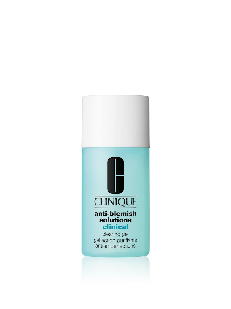 Clinique AntiBlemish Solutions Clinical Clearing Gel - Image 1 of 1