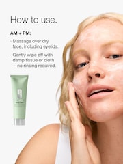 Clinique Daily Calm Gentle Cream Cleanser - Image 7 of 11