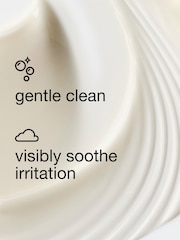 Clinique Daily Calm Gentle Cream Cleanser - Image 9 of 11