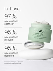 Clinique Daily Calm Soothing Repair Cream 50ML - Image 2 of 11