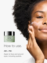Clinique Daily Calm Soothing Repair Cream 50ML - Image 4 of 11