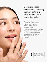 Clinique Daily Calm Soothing Repair Cream 50ML - Image 8 of 11