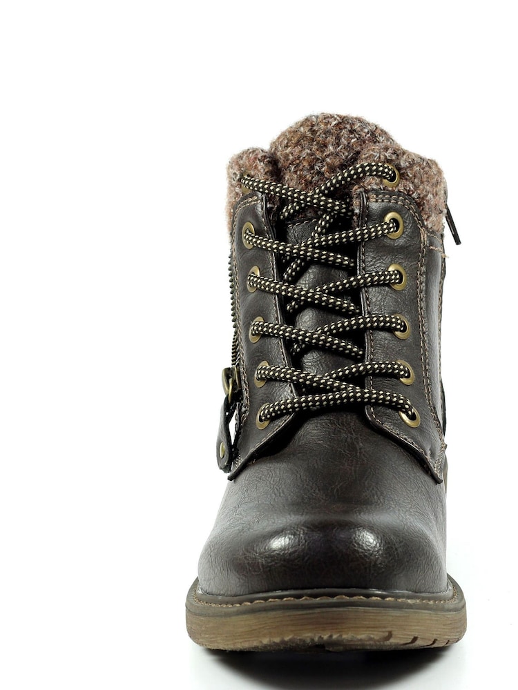 Lunar Benson III Waterproof Boots - Image 4 of 9