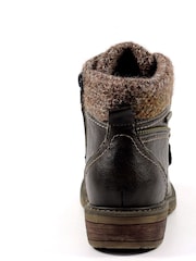 Lunar Benson III Waterproof Boots - Image 5 of 9