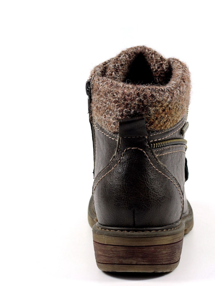 Lunar Benson III Waterproof Boots - Image 5 of 9