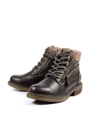 Lunar Benson III Waterproof Boots - Image 6 of 9