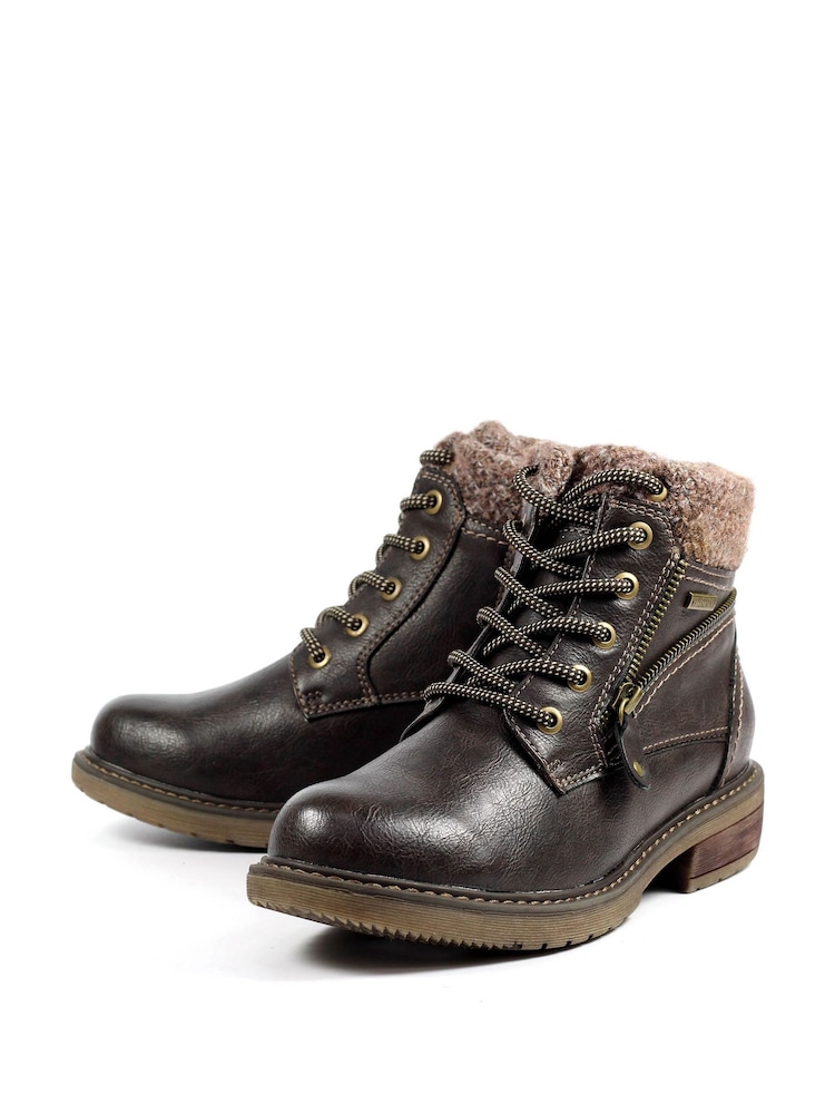 Lunar Benson III Waterproof Boots - Image 6 of 9