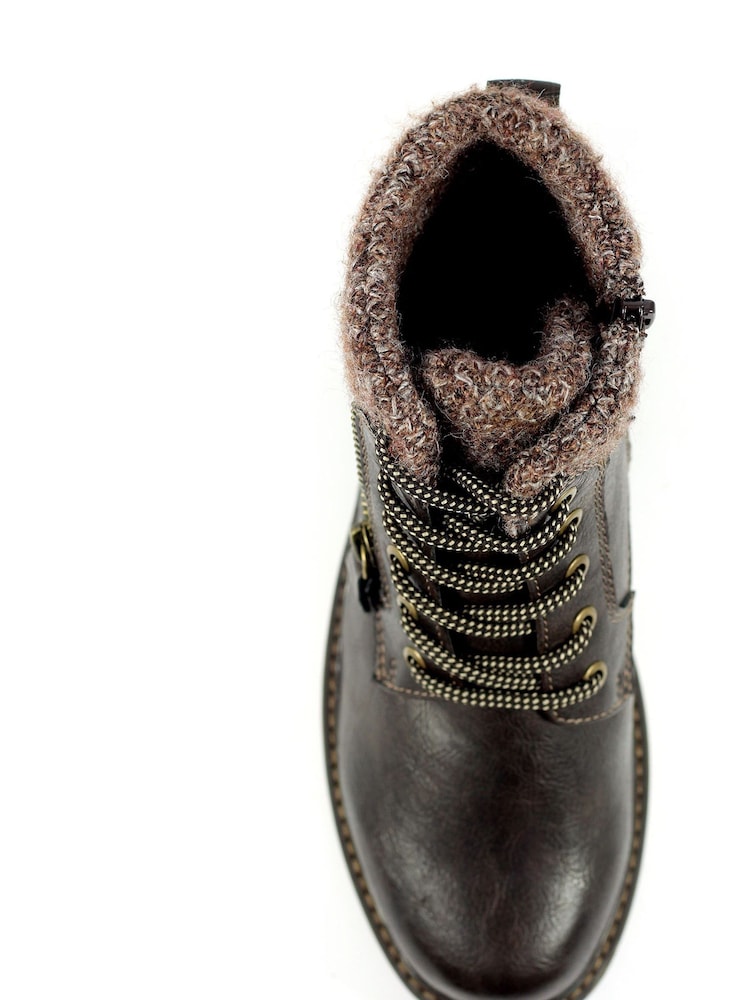 Lunar Benson III Waterproof Boots - Image 7 of 9