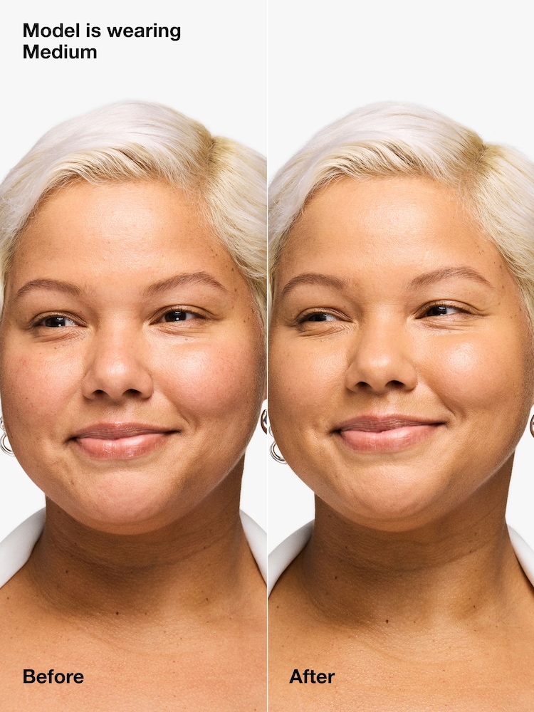 Clinique Medium Daily Calm Makeup Balm - Image 2 of 11