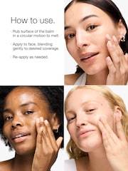 Clinique Medium Deep Daily Calm Makeup Balm - Image 8 of 11