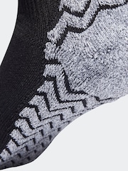 adidas Black Football Socks - Image 2 of 3