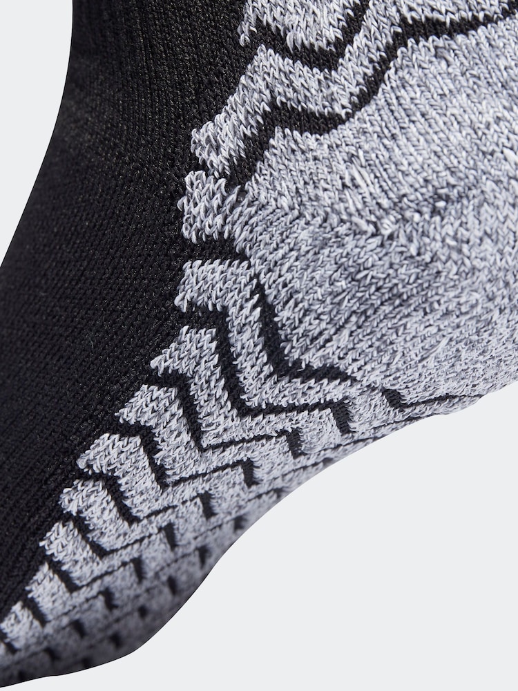 adidas Black Football Socks - Image 2 of 3