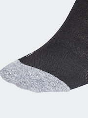 adidas Black Football Socks - Image 3 of 3