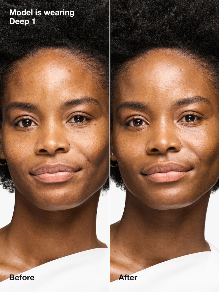Clinique Deep 1 Daily Calm Makeup Balm - Image 2 of 11