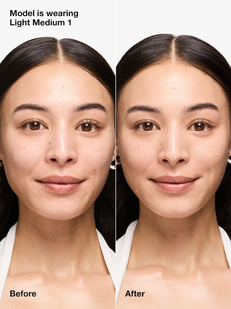 Clinique Light Medium 1 Daily Calm Makeup Balm - Image 2 of 11