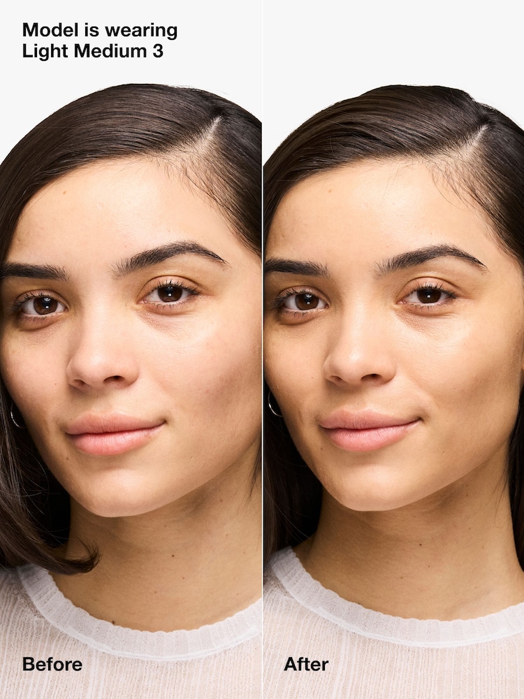 Clinique Light Medium 3 Daily Calm Makeup Balm - Image 2 of 11