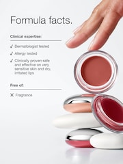 Clinique Tender Heart Daily Calm™ Lip Balm + Cheek Color - Image 7 of 10