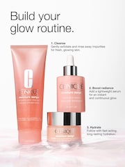 Clinique Moisture Surge™ Exfoliating Glow Cleanser - Image 5 of 8