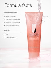 Clinique Moisture Surge™ Exfoliating Glow Cleanser - Image 7 of 8