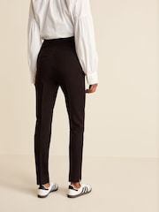 Noir - Pantalon skinny ajusté - Image 3 of 4
