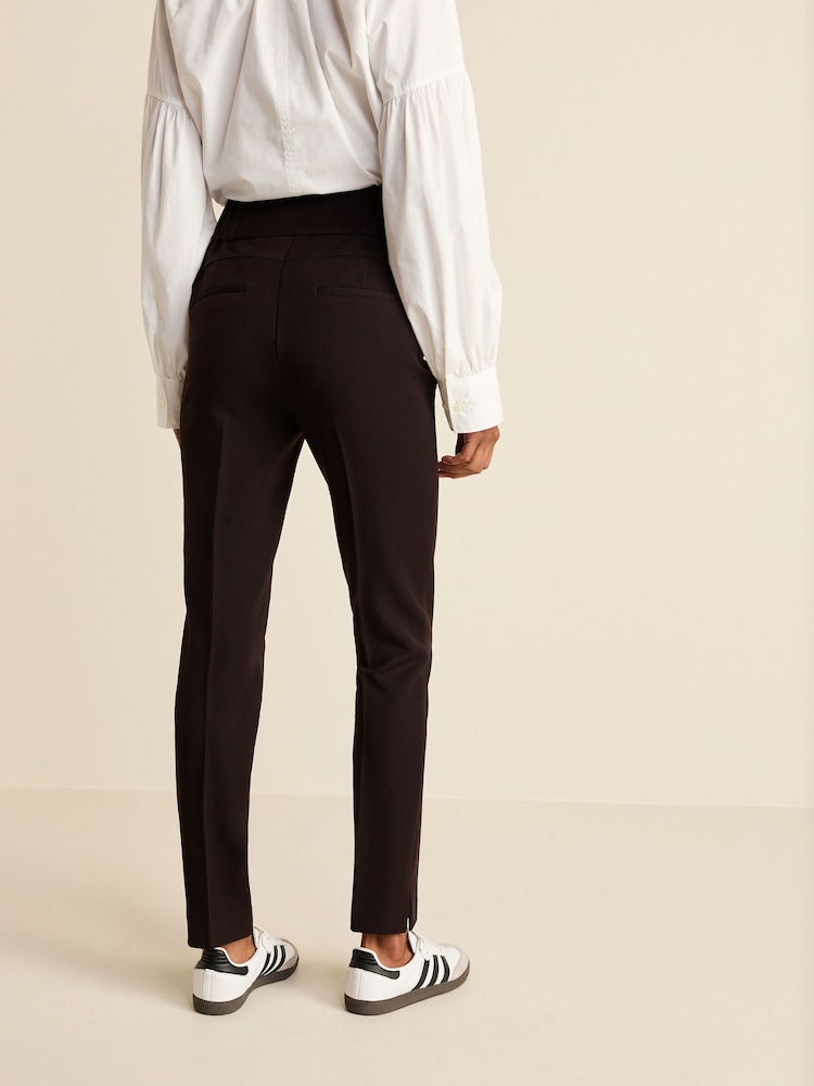 Noir - Pantalon skinny ajusté - Image 3 of 4