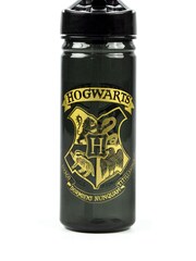 Vanilla Underground Black Harry Potter Licensing Water Bottle - Image 2 of 3