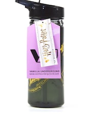 Vanilla Underground Black Harry Potter Licensing Water Bottle - Image 3 of 3