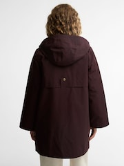 أرجواني - سترة مضادة للماء Rotsea من ‪Barbour®‬ - صورة 2 من 6