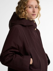 أرجواني - سترة مضادة للماء Rotsea من ‪Barbour®‬ - صورة 3 من 6