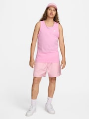 Nike Red Club Vest - Image 3 of 5