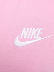 Nike Red Club Vest - Image 5 of 5