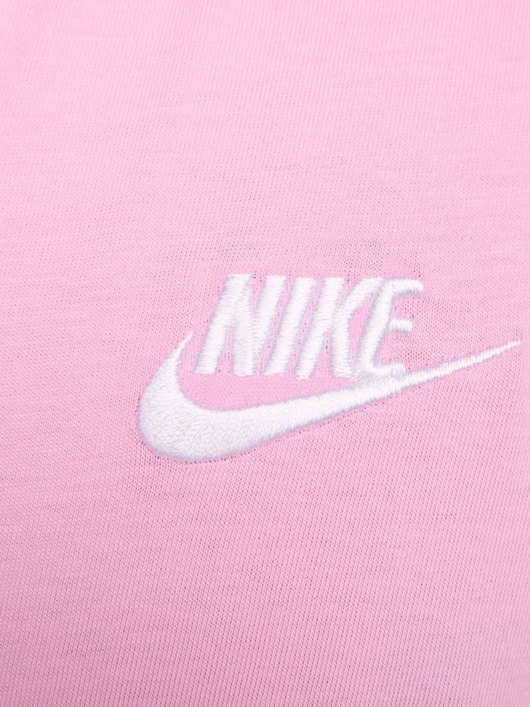 Nike Red Club Vest - Image 5 of 5