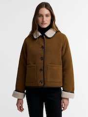 سترة Penny Fleece Casual من ‪Barbour®‬ - صورة 1 من 6
