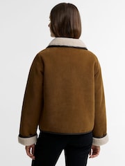 سترة Penny Fleece Casual من ‪Barbour®‬ - صورة 2 من 6