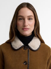 سترة Penny Fleece Casual من ‪Barbour®‬ - صورة 4 من 6