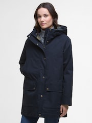 Barbour® Winter Beadnell Waterproof Jacket - Image 1 de 6