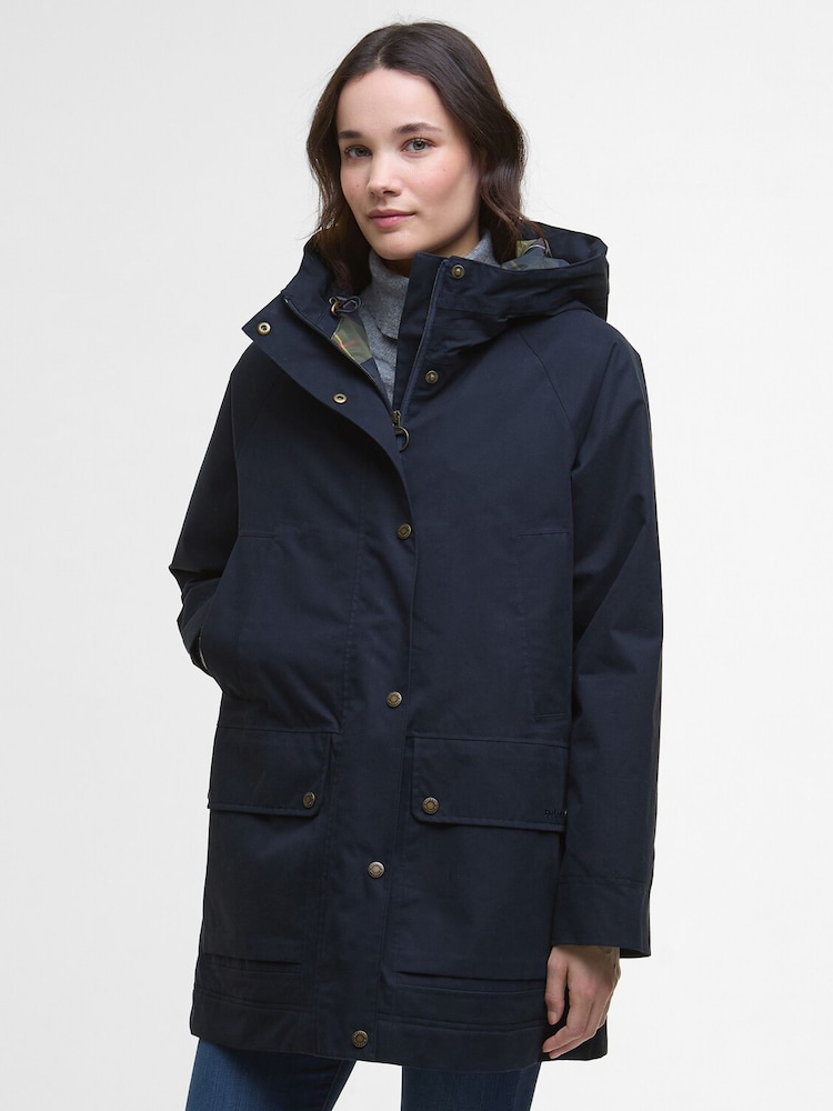 Barbour® Winter Beadnell Waterproof Jacket - Image 1 de 6