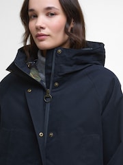 Barbour® Winter Beadnell Waterproof Jacket - Image 2 de 6