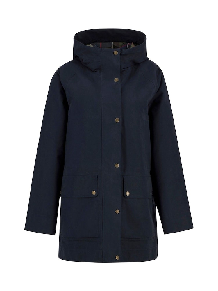 Barbour® Winter Beadnell Waterproof Jacket - Image 6 de 6