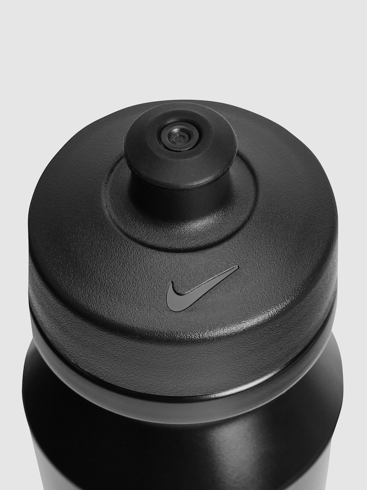 črna - Nike Hyperful 910ml steklenička za vodo - Slika 2 iz 2 črna - Nike Hyperful 910ml steklenička za vodo - Slika 2 iz 2