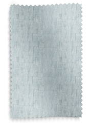 Laura Ashley Duck Egg Blue Whinfell Made to Measure Curtains - Image 10 of 10