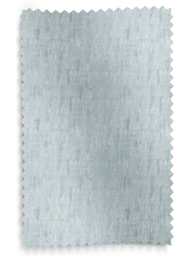 Laura Ashley Duck Egg Blue Whinfell Made to Measure Curtains - Image 10 of 10