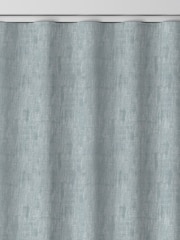 Laura Ashley Duck Egg Blue Whinfell Made to Measure Curtains - Image 9 of 10