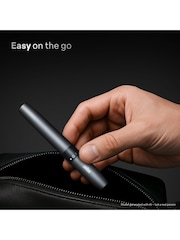Braun Grey Ear & Nose Trimmer, Pocket Size, Dual Blades, Skin Gentle Technology, EN20 - Image 4 of 7