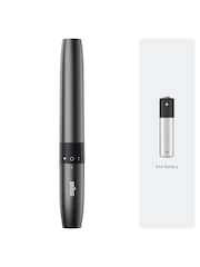 Braun Grey Ear & Nose Trimmer, Pocket Size, Dual Blades, Skin Gentle Technology, EN20 - Image 7 of 7