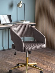 Gallery Home Grey Chair - Image 1 of 3