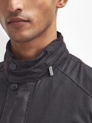 Barbour® Natural Corbridge Wax Jacket - Image 3 of 7