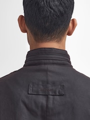 Barbour® Natural Corbridge Wax Jacket - Image 4 of 7